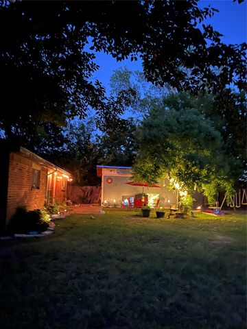 3001 Colony Drive, Mesquite, TX 75150