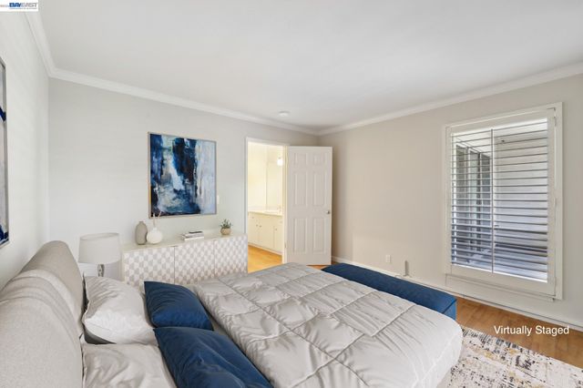 385 Jayne Avenue 205, Oakland, CA 94610