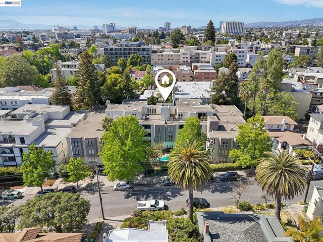 385 Jayne Avenue 205, Oakland, CA 94610