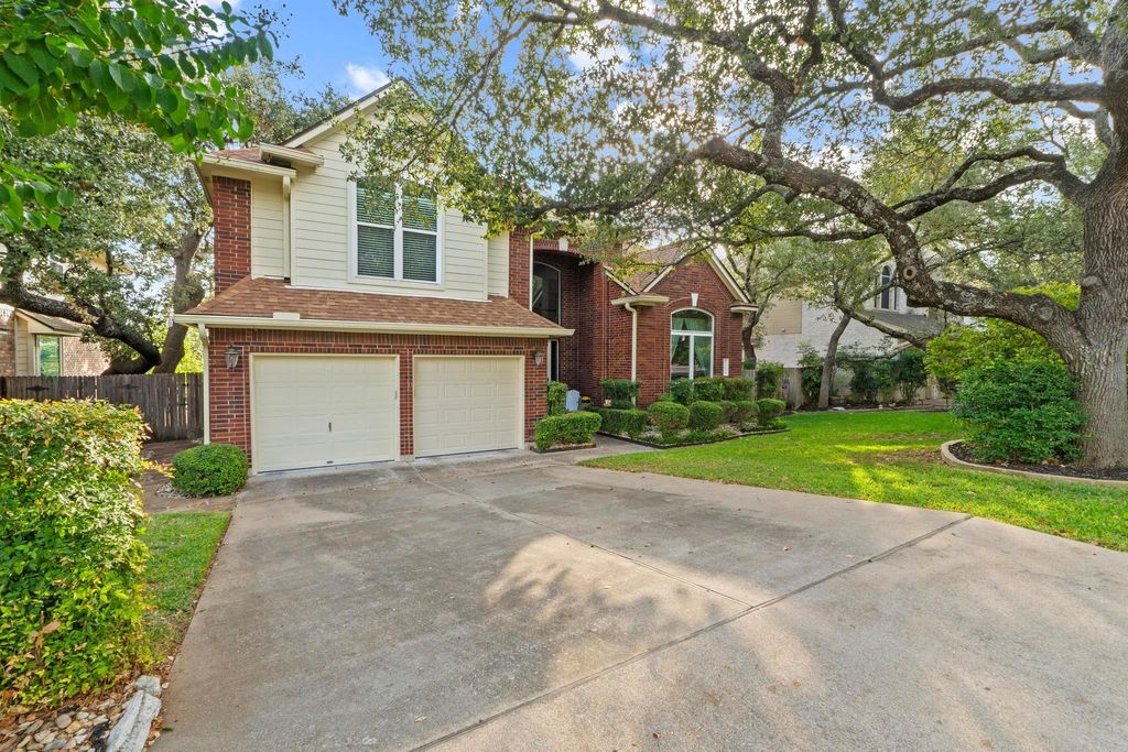 10713 Yorktown TRL, Austin, TX 78726