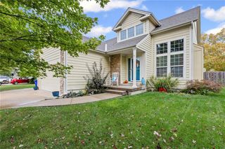 551 S Juniper Street, Gardner, KS 66030