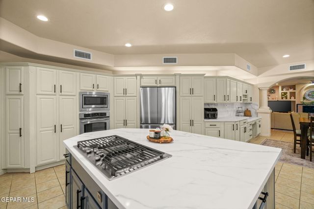 6224 CALLE LISA Way, El Paso, TX 79912