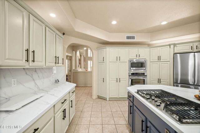 6224 CALLE LISA Way, El Paso, TX 79912