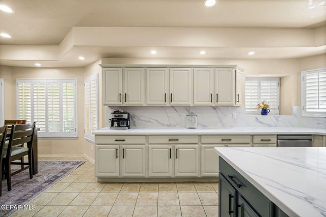 6224 CALLE LISA Way, El Paso, TX 79912