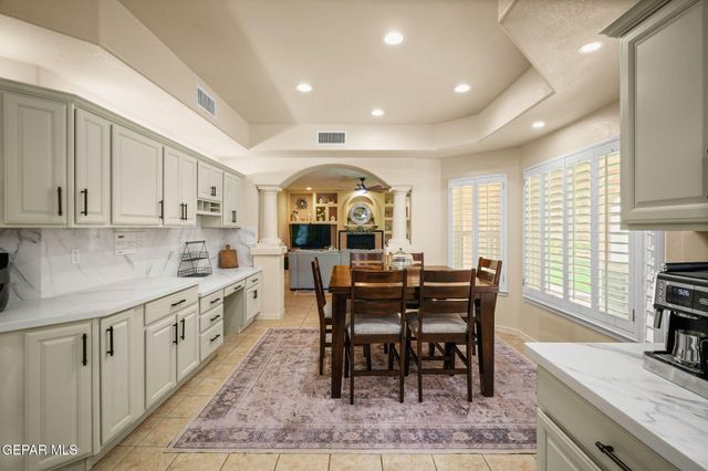 6224 CALLE LISA Way, El Paso, TX 79912