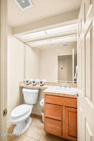 6224 CALLE LISA Way, El Paso, TX 79912