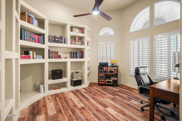 6224 CALLE LISA Way, El Paso, TX 79912