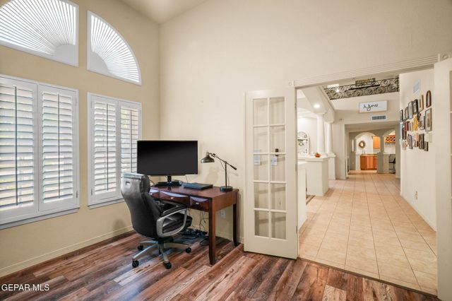 6224 CALLE LISA Way, El Paso, TX 79912