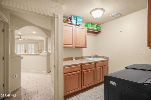 6224 CALLE LISA Way, El Paso, TX 79912