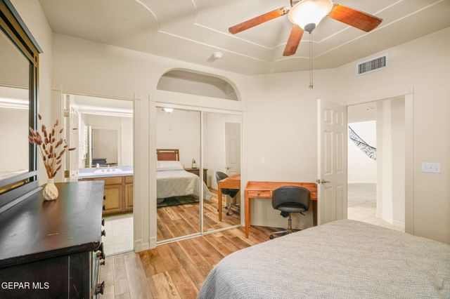 6224 CALLE LISA Way, El Paso, TX 79912