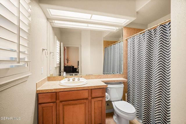 6224 CALLE LISA Way, El Paso, TX 79912