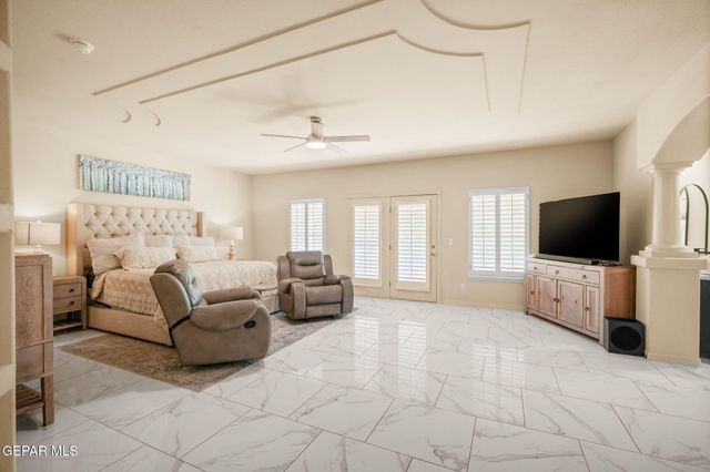 6224 CALLE LISA Way, El Paso, TX 79912