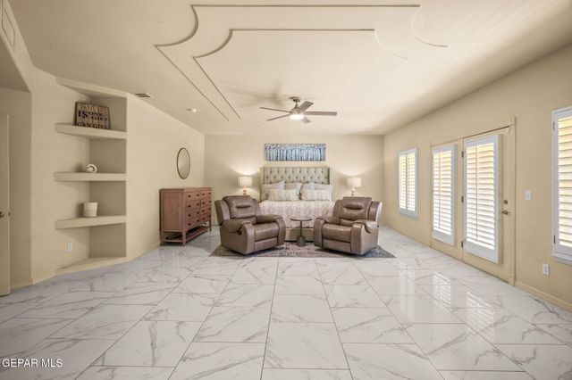 6224 CALLE LISA Way, El Paso, TX 79912