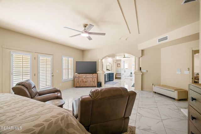 6224 CALLE LISA Way, El Paso, TX 79912