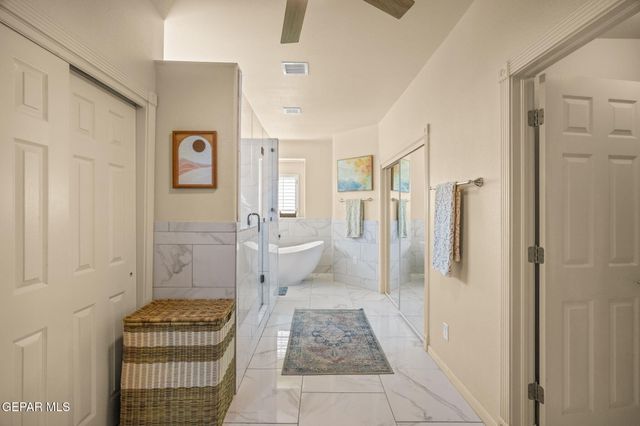 6224 CALLE LISA Way, El Paso, TX 79912