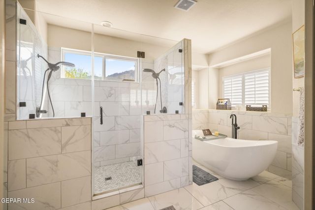 6224 CALLE LISA Way, El Paso, TX 79912