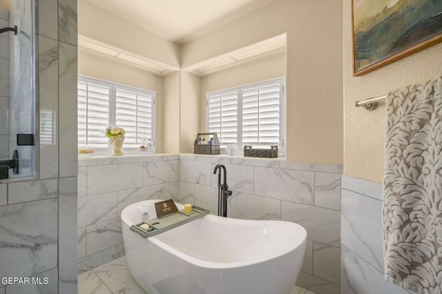 6224 CALLE LISA Way, El Paso, TX 79912