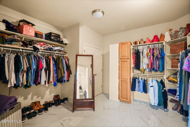 6224 CALLE LISA Way, El Paso, TX 79912