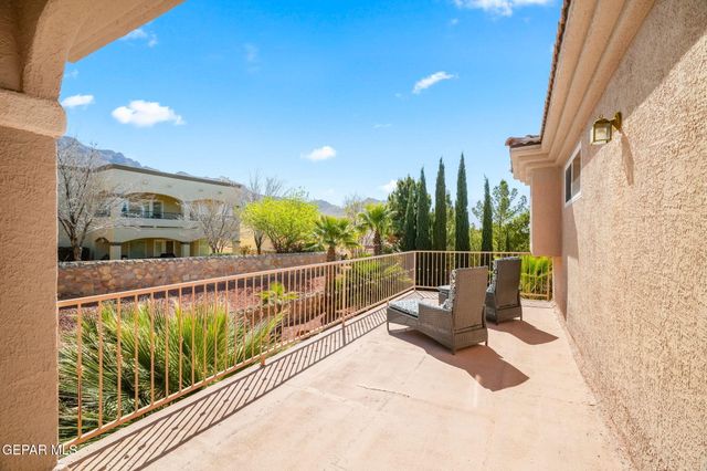 6224 CALLE LISA Way, El Paso, TX 79912