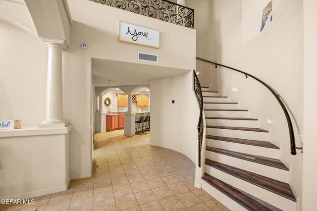 6224 CALLE LISA Way, El Paso, TX 79912