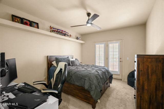 6224 CALLE LISA Way, El Paso, TX 79912