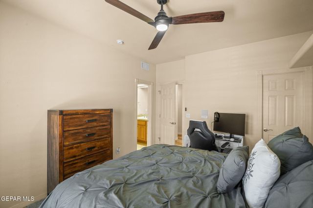 6224 CALLE LISA Way, El Paso, TX 79912