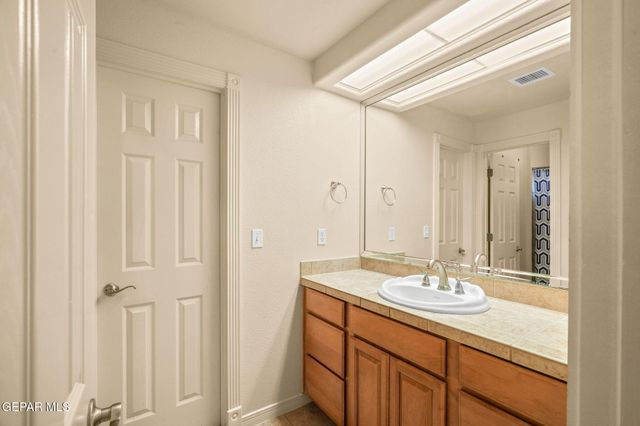 6224 CALLE LISA Way, El Paso, TX 79912