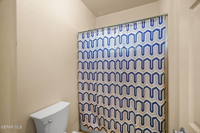 6224 CALLE LISA Way, El Paso, TX 79912