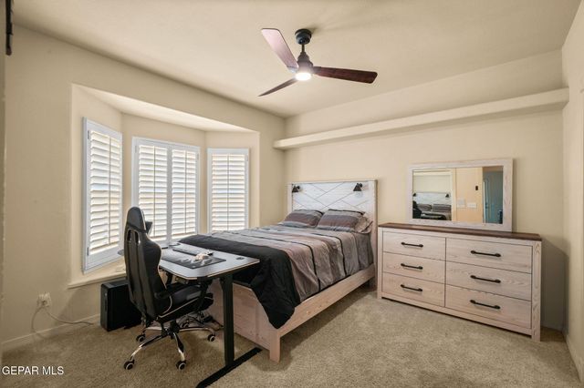 6224 CALLE LISA Way, El Paso, TX 79912