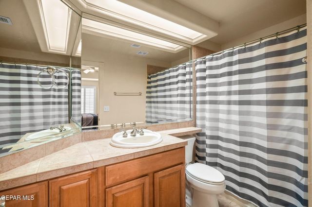 6224 CALLE LISA Way, El Paso, TX 79912