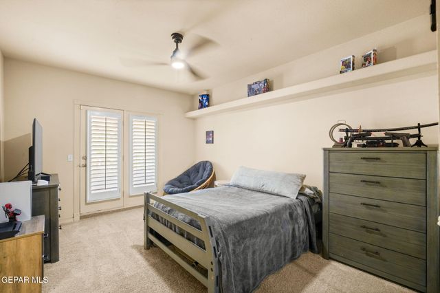 6224 CALLE LISA Way, El Paso, TX 79912