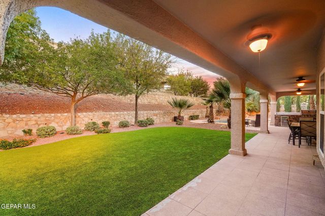 6224 CALLE LISA Way, El Paso, TX 79912