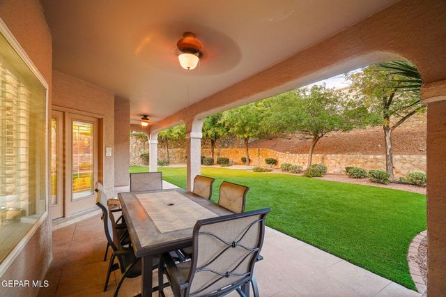 6224 CALLE LISA Way, El Paso, TX 79912