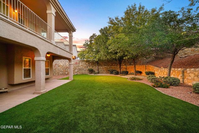 6224 CALLE LISA Way, El Paso, TX 79912