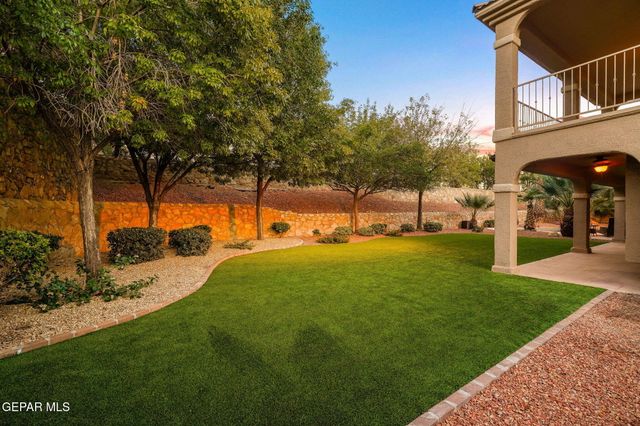6224 CALLE LISA Way, El Paso, TX 79912