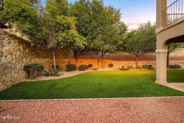 6224 CALLE LISA Way, El Paso, TX 79912
