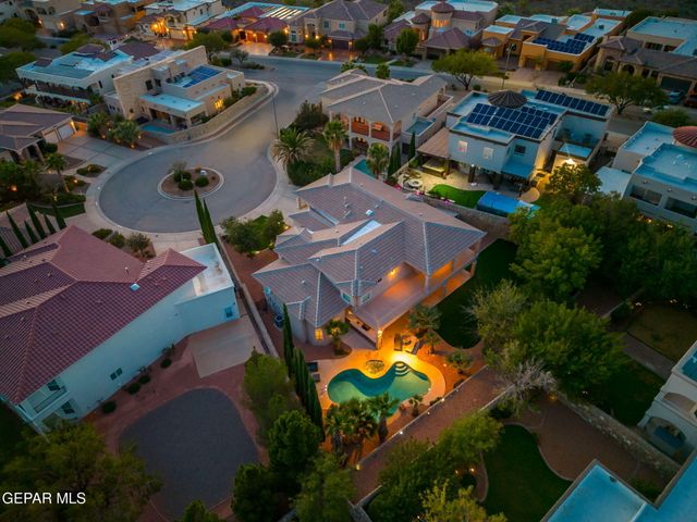 6224 CALLE LISA Way, El Paso, TX 79912