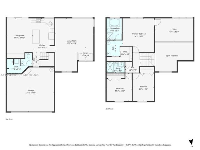 13930 Oak Ridge Dr, Davie, FL 33325