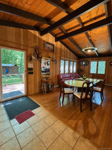 177 Davos Road, Woodridge, NY 12789