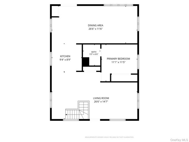 177 Davos Road, Woodridge, NY 12789