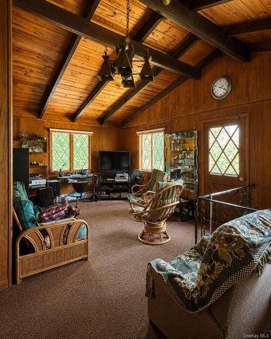 177 Davos Road, Woodridge, NY 12789