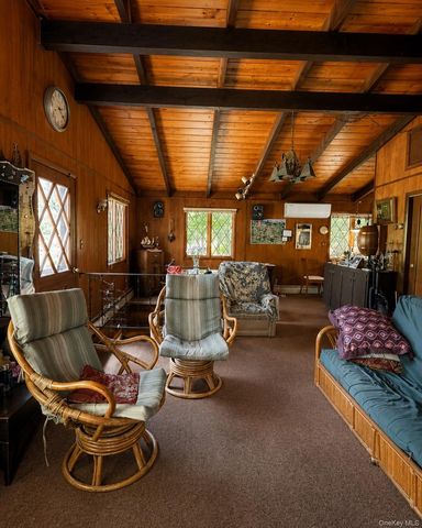 177 Davos Road, Woodridge, NY 12789