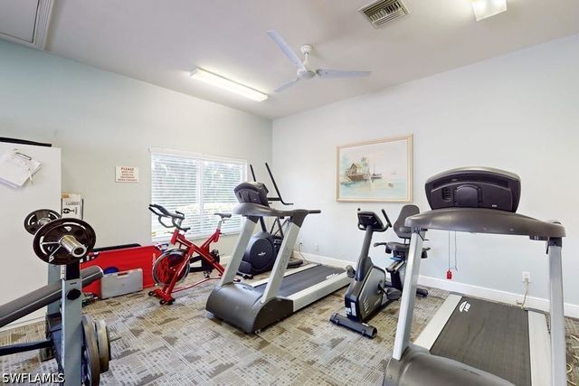 350 Robin Hood CIR 202, Naples, FL 34104