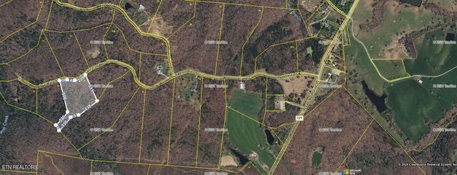 Lot 9 Crest View Drive, Sunbright, TN 37872