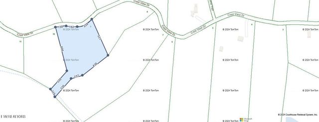 Lot 9 Crest View Drive, Sunbright, TN 37872
