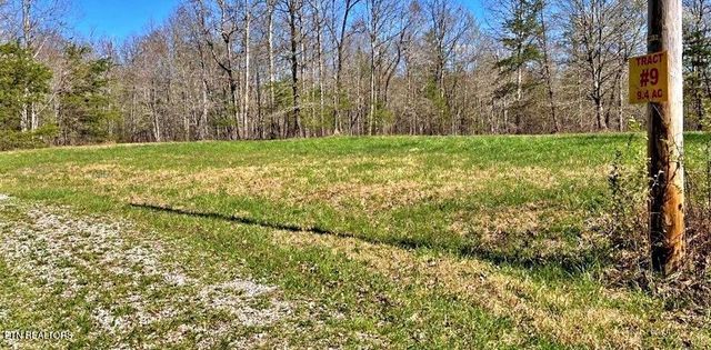 Lot 9 Crest View Drive, Sunbright, TN 37872