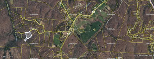 Lot 9 Crest View Drive, Sunbright, TN 37872