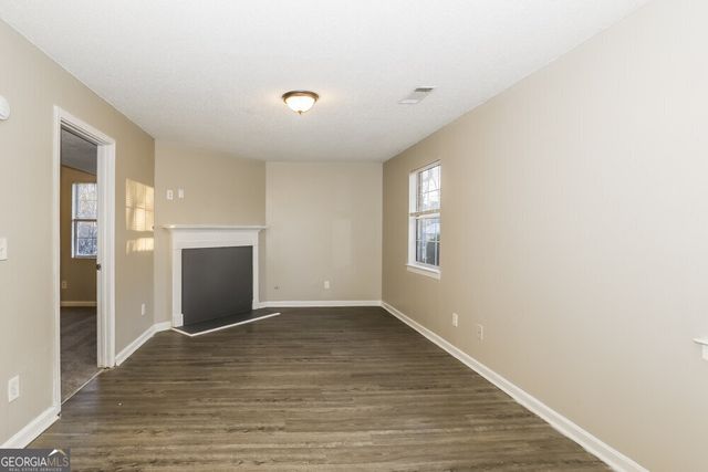 3467 Meadowlane Place SW, Atlanta, GA 30331