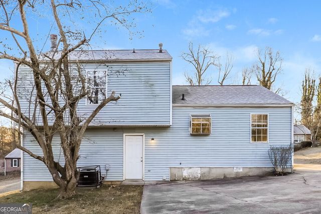 3467 Meadowlane Place SW, Atlanta, GA 30331