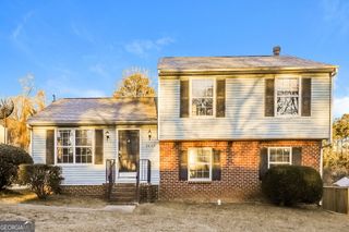 3467 Meadowlane Place SW, Atlanta, GA 30331